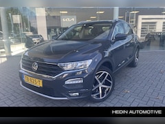 Volkswagen T-Roc - 1.5 TSI Style | Adaptive Cruise | Dab | Nav |