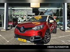Renault Captur - 1.2 TCe Helly Hansen Automaat | Stoelverwarming | Automatische airco | Sensoren |