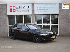 BMW 5-serie Touring - 520d High Executive Stoelv Elekt pakket Cruise