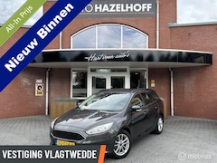 Ford Focus Wagon - 1.0 Lease Edition | Clima | Cruise | Apple Carplay/Android Auto | PDC Achter | RIJ