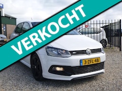 Volkswagen Polo - 1.2 TSI R-LINE 2X