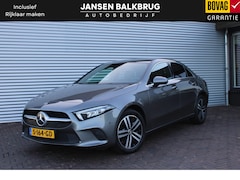 Mercedes-Benz A-klasse - 250 e Luxury Line