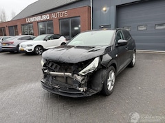 Opel Grandland - 1.2 Turbo Online Edition (SUV 5-dr.)