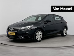 Opel Astra - 1.2 Edition | Airco | Navigatie | Parkeerhulp | LED Verlichting |