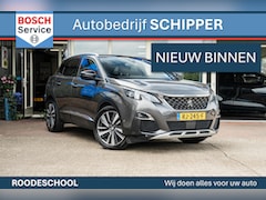 Peugeot 3008 - 1.2 PureTech GT Line