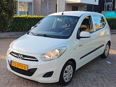 Hyundai i10 - 1.0 i-Drive Cool
