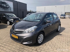 Toyota Yaris - 1.3 VVT-i 5DRS AIRCO CAMERA NAVI 6.VERS