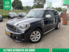 MINI Countryman - 1.5 Co.S E ALL4 Chil, PHEV Nav, Carplay, Stoelverwarming