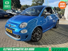 Fiat 500 - 1.2 Star, Automaat, Zijskirts, PDC, Lm Velg, Clima