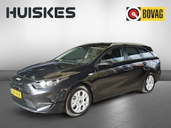 Kia Cee'd Sportswagon - Ceed 1.0 T-GDi ComfortLine | Navigatie | Cruise Control