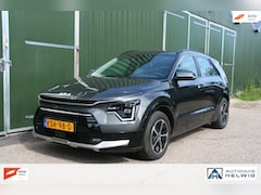Kia Niro - 1.6 GDi Hybrid DynamicLine, AIRCO, NAVIGATIE, CAMERA, TREKHAAK