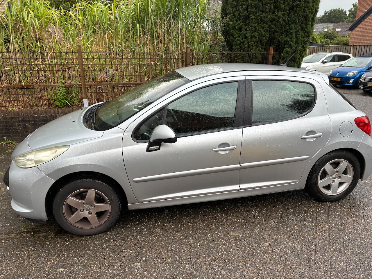 Peugeot 207 - 1.4-16V XT - AutoWereld.nl