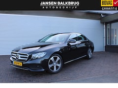 Mercedes-Benz E-klasse - 220 d Ambition