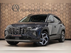 Hyundai Tucson - 1.6 T-GDI PHEV 4WD *25dkm* AFN. Trekhaak | Navi | Camera *STOEL+STUURVERWARMING