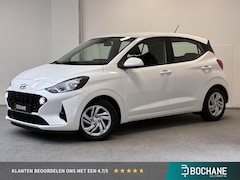 Hyundai i10 - 1.0 Comfort | Apple CarPlay / Android Auto | Airco | Cruise Control | Bluetooth |