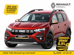 Dacia Jogger - 1.0 TCe 100 ECO-G Extreme 7p. LPG G3 / ALLE OPTIES