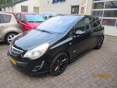 Opel Corsa - 1.6-16V T Color Edition opc