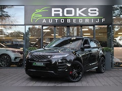 Land Rover Range Rover Evoque - 1.5 P300e AWD R-Dynamic SE Navi/Camera/Keyless/Meridian/Panoramadak/Leder/20Inch