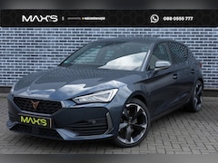 CUPRA Leon - 1.4 e-Hybrid Business | Cruise Control Adaptief | Stoelverwarming | Parkeersensoren | LED
