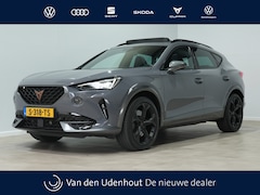 CUPRA Formentor - 1.4 e-Hybrid VZ 245PK Copper Ed. | Panorama | Camera | Sportstoelen | 19"Lm 329