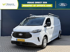 Ford Transit Custom - 320 2.0 TDCI L2H1 Trend | Apple carplay/Android auto | Trekhaak | Achteruitrijcamera | Par