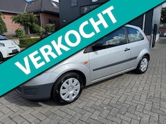 Ford Fiesta - 1.3-8V Champion