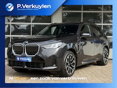 BMW X3 - 30e xDrive M SPORT | PANORAMA | DRIVING ASS. PROFF. | HARMAN KARDON | LEDER | 360 CAMERA |