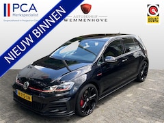 Volkswagen Golf - 2.0 TSI GTI Performance Zeer unieke GTI/Panodak/Alu wielen/nieuw model