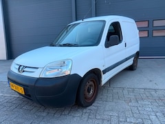 Peugeot Partner - 170C 1.6 HDI