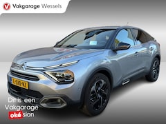 Citroën C4 - 1.2 Puretech Shine | Clima | Camera | PDC | LM | Head up display |