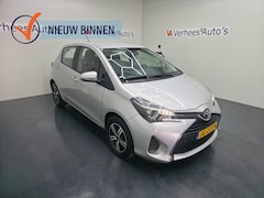 Toyota Yaris - 1.0 VVT-i Trend