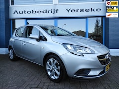 Opel Corsa - 1.4 Online Edition NL auto Apple carplay navigatie