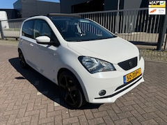 SEAT Mii - 1.0 Style Sport *NWE APK* PANO* LMV