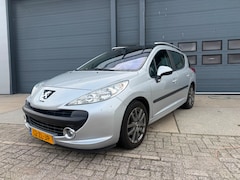 Peugeot 207 SW - 1.6 VTi XS