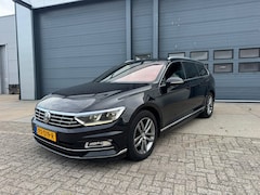 Volkswagen Passat Variant - 2.0 TDI Highline R-line
