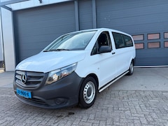Mercedes-Benz Vito Tourer - 114 CDI Pro Extra Lang
