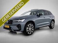 Volvo XC60 - 2.0 T6 Plug-in LongRange / AWD Plus Dark / Panoramadak / Pdc+Camera / NL.Auto / Stoel-Stuu