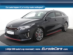 Kia Pro cee'd - ProCeed 1.6 T-GDI GT *Full-options