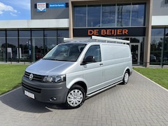 Volkswagen Transporter - 2.0 TDI L2H1 Trekh. I Imperiaal I Airco