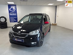 Skoda Citigo - 1.0 Greentech Style