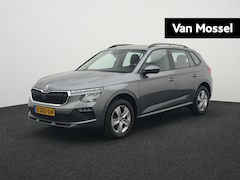 Skoda Kamiq - 1.0 TSI Selection | Automaat | Trekhaak | Virtual Cockpit met 10" kleurenscherm | Climatro