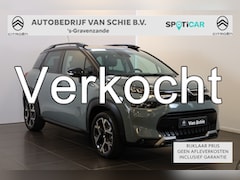 Citroën C3 Aircross - PT 130 Shine Automaat-6 Trekhaak | Camera | Carplay/AndroidAuto | HiFi etc