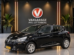 Renault Clio - Energy dCi 90pk Eco Expression, STOELVERWARMING, AIRCO, CRUISE CONTROL, ALL SEASON, BLUETO