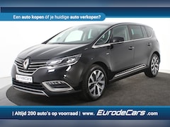 Renault Espace - 1.8 TCe Initiale *7-persoons*Full Options