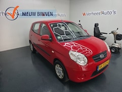 Kia Picanto - 1.1 SportbyKia