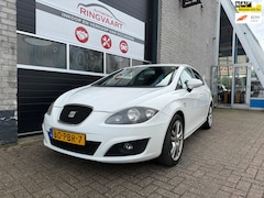 SEAT Leon - 1.2 TSI Good Stuff Met 1 JAAR APK