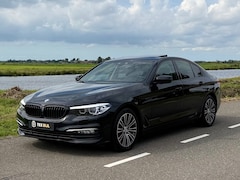 BMW 5-serie - 530i High Executive
