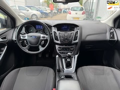 Ford Focus - 1.6 EcoBoost Titanium Nette Auto
