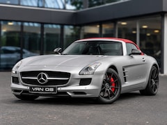 Mercedes-Benz SLS Roadster - 6.3 AMG | Bang & Olufsen BeoSound