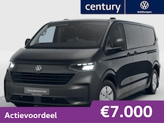 Volkswagen e-Transporter - Bedrijfswagens Life L2 Elektromotor 160 kW (218 pk) 3500 mm Elekt